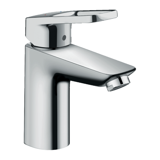 hansgrohe basin mixer