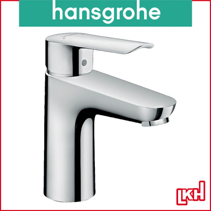 hansgrohe 71005009 basin mixer