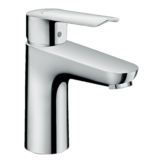 hansgrohe basin mixer