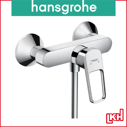 hansgrohe 71319009 shower mixer