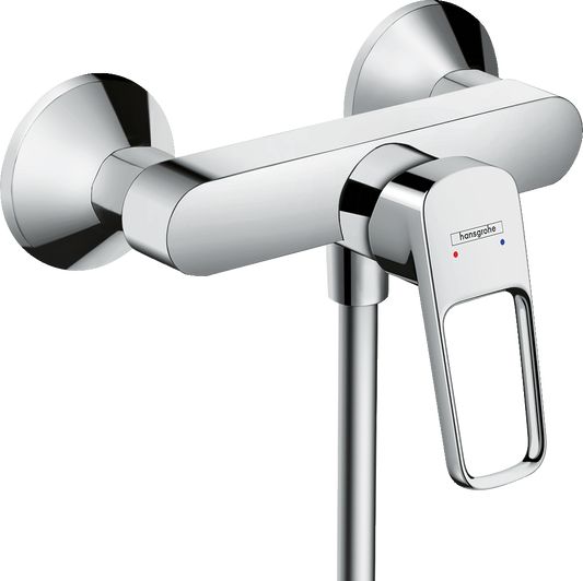 hansgrohe shower mixer