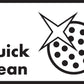 hansgrohe quick clean