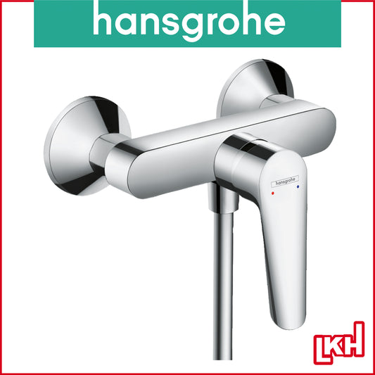 hansgrohe 71634009 shower mixer 