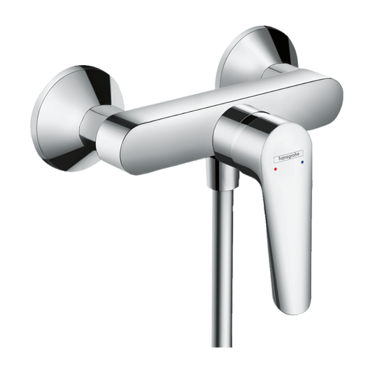 hansgrohe shower mixer