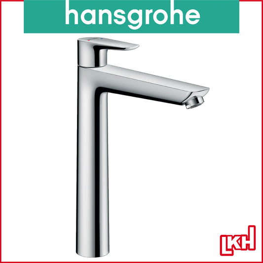 hansgrohe 71778009 tall basin mixer