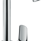 hansgrohe kitchen sink mixer
