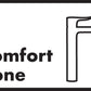 hansgrohe comfort zone