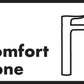 hansgrohe comfort zone
