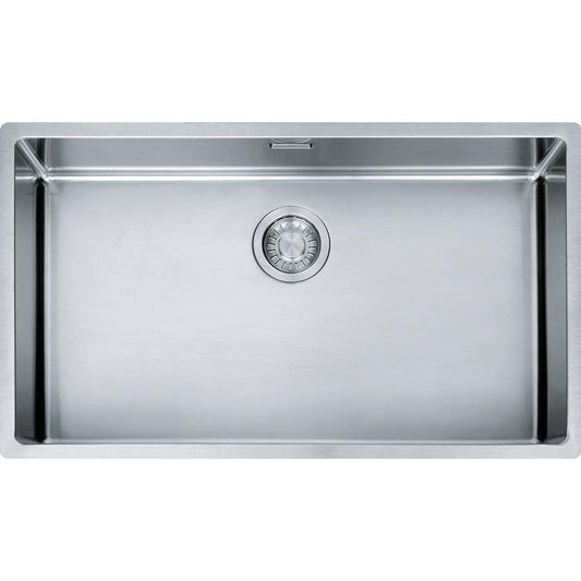 franke BXX 210-72 kitchen sink