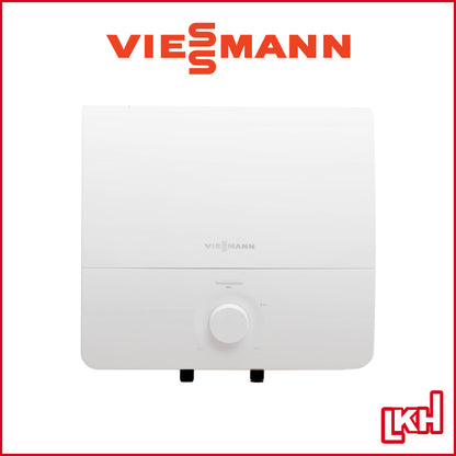Viessmann Comfort Classic Cube 15/30 Litres Storage Heater