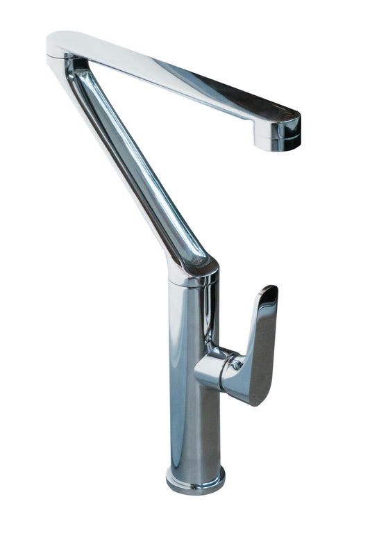 E+NT Dezire 360° Dual Swivel Mixer