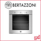 bertazzoni convection oven