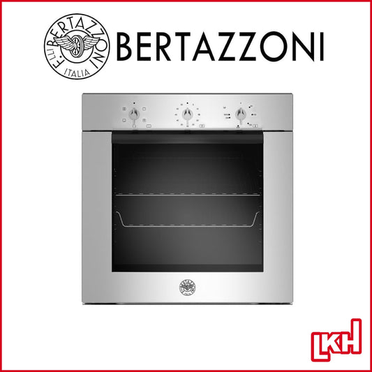 bertazzoni convection oven