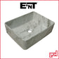 E+NT Marble Design Basin 8025-C1