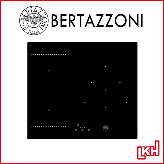 bertazzoni induction cooker