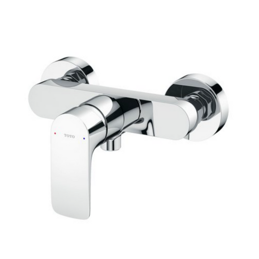 toto shower mixer