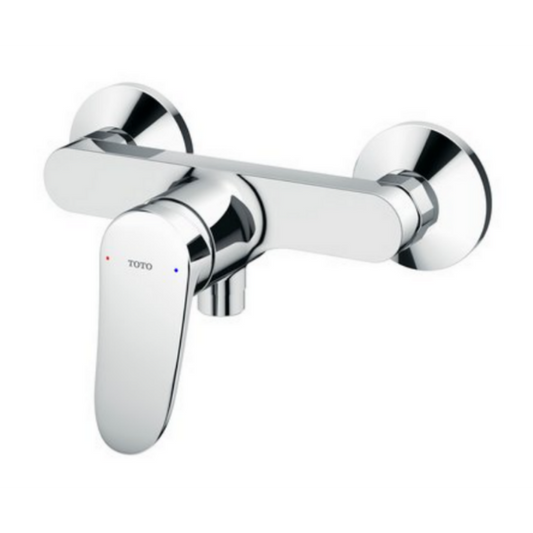 shower mixer