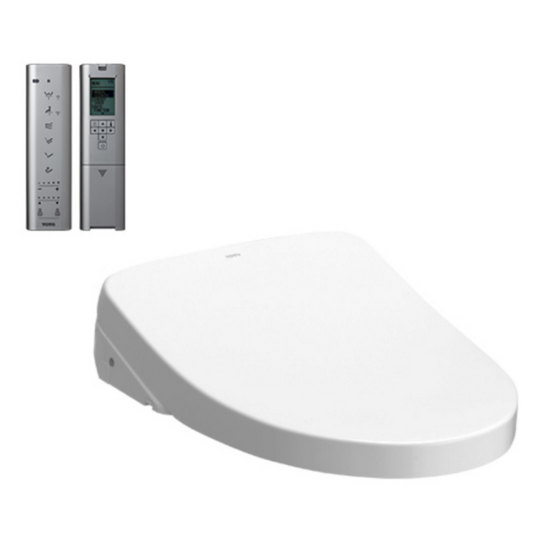 toto washlet