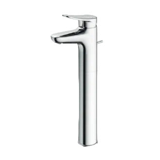 toto tall basin mixer