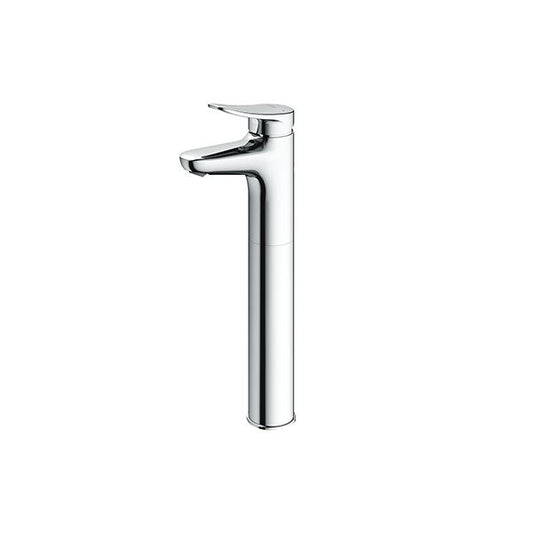 tall basin mixer