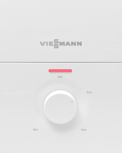 Viessmann Comfort Classic Cube 15/30 升储热器