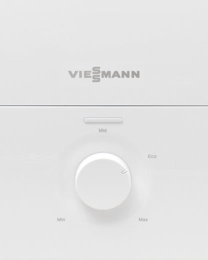 Viessmann Comfort Classic Cube 15/30 升储热器