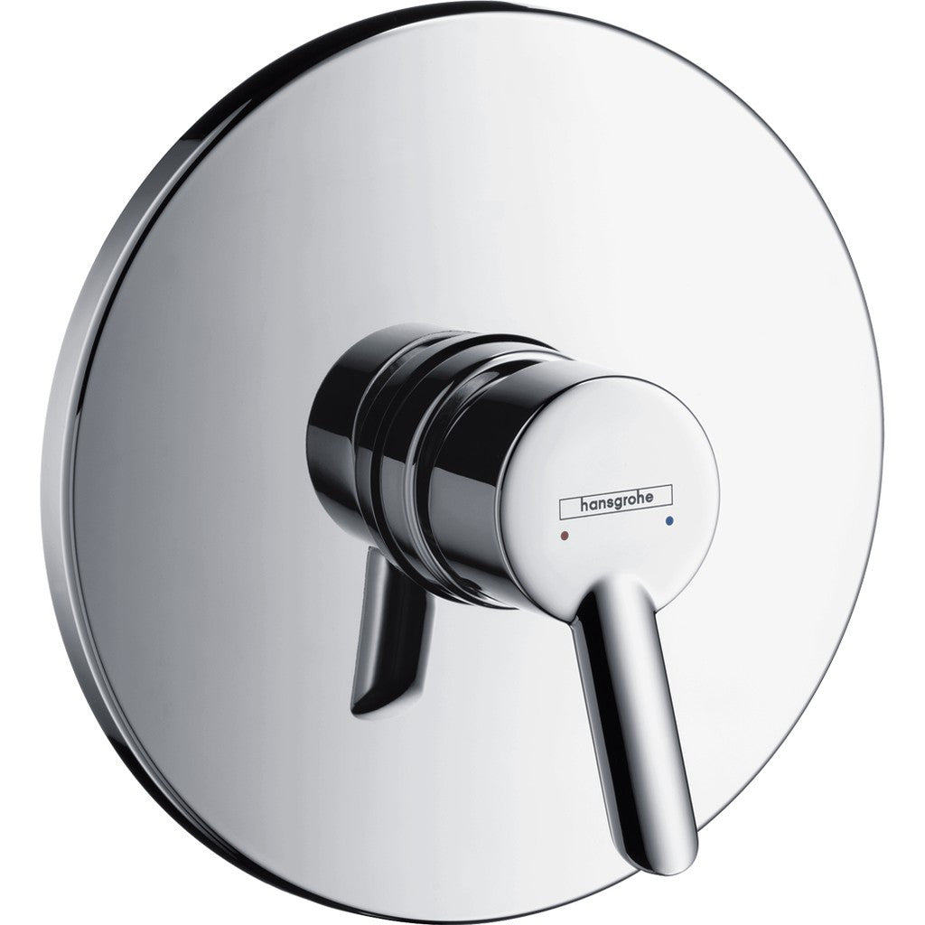Hansgrohe Focus Single Lever Shower Mixer Concealed 31763000