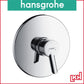 Hansgrohe Focus Single Lever Shower Mixer Concealed 31763000