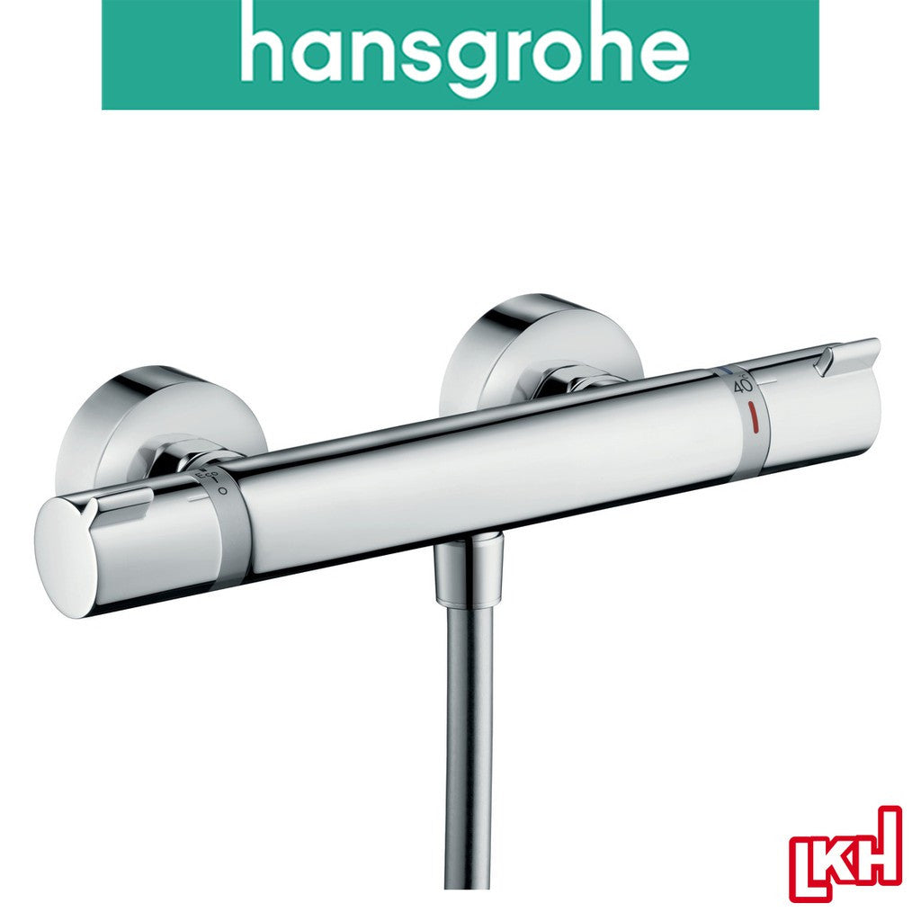Hansgrohe Ecostat Shower thermostat Comfort 13116000